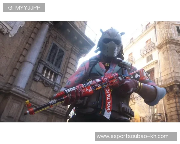 对话张芳回顾CSGO生涯中的挑战与成长之路